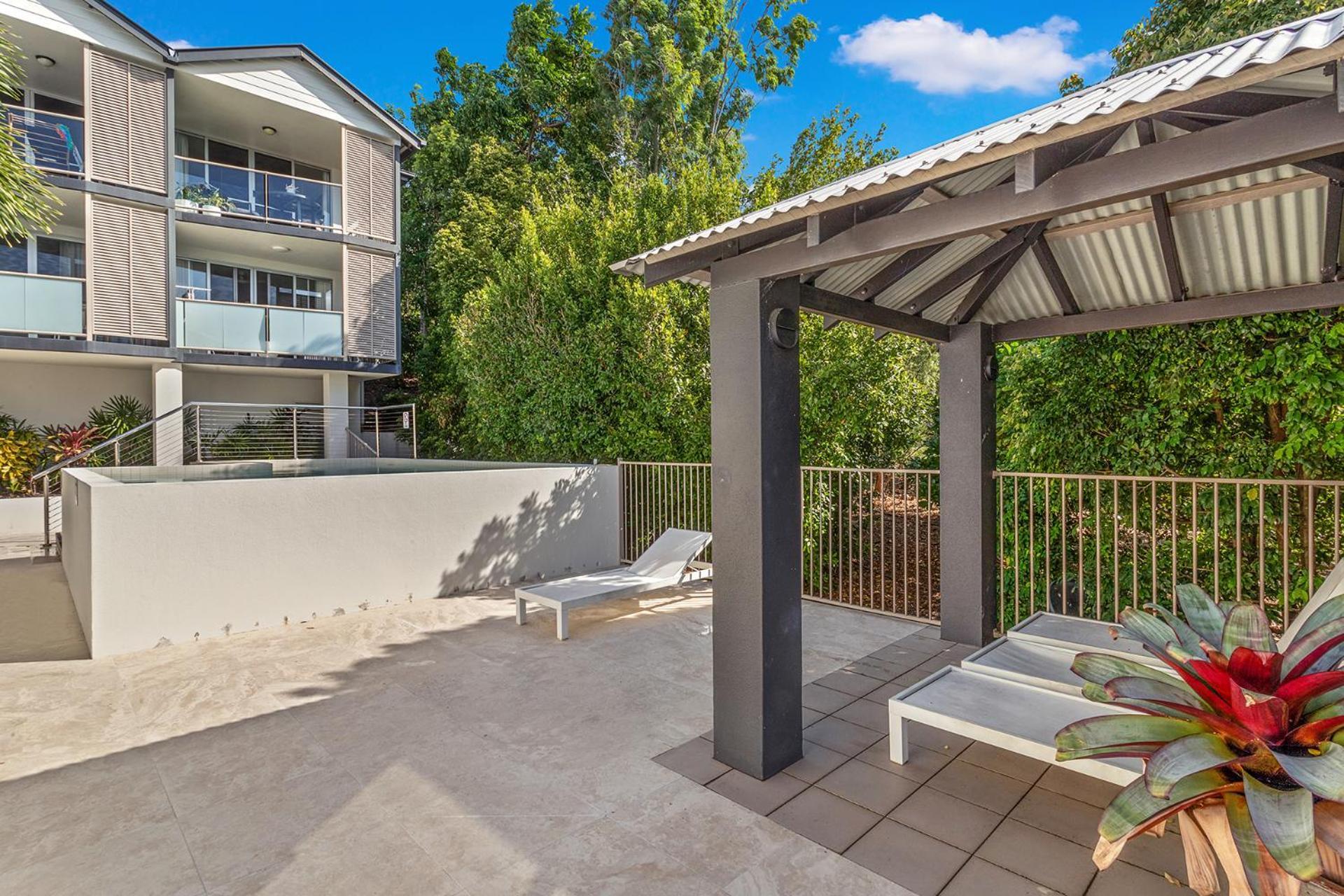 Candlelight - Airlie Beach Exterior photo