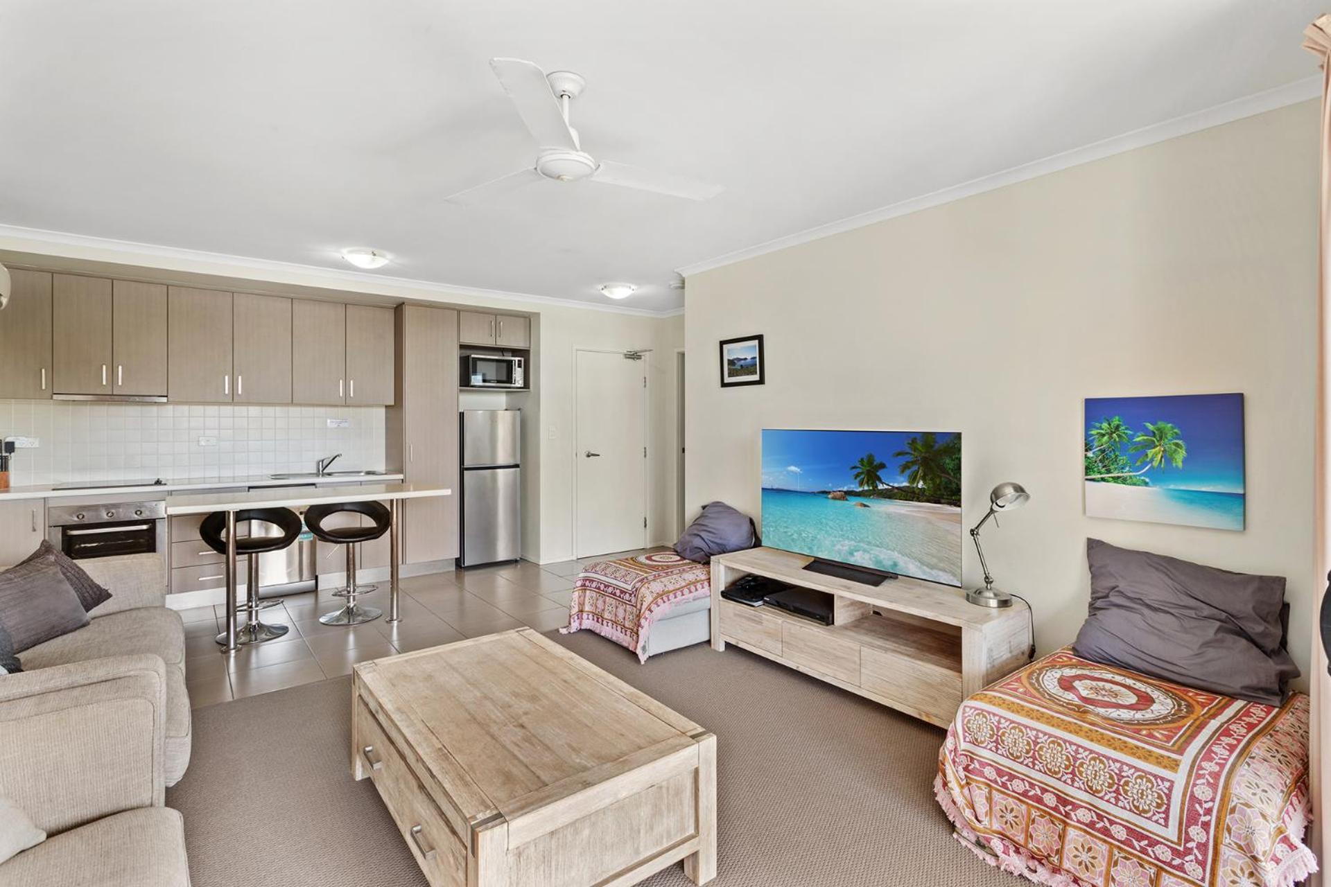 Candlelight - Airlie Beach Exterior photo